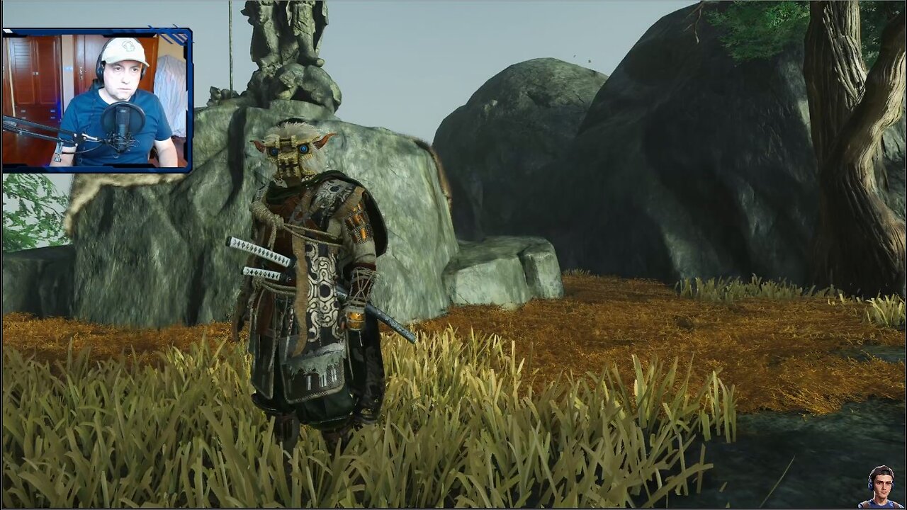 Ghost of Tsushima +18#108