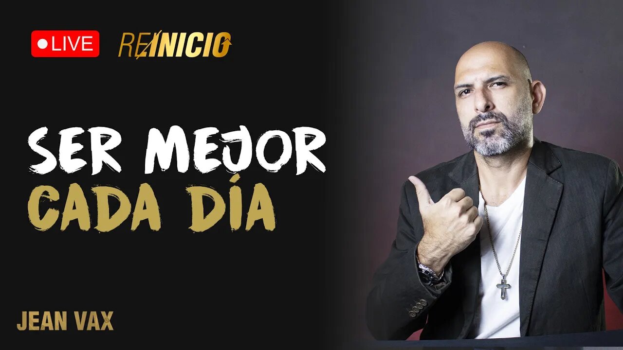 🔴LIVE- KAISEN, mejorar cada día #Reinicio | Ep.7