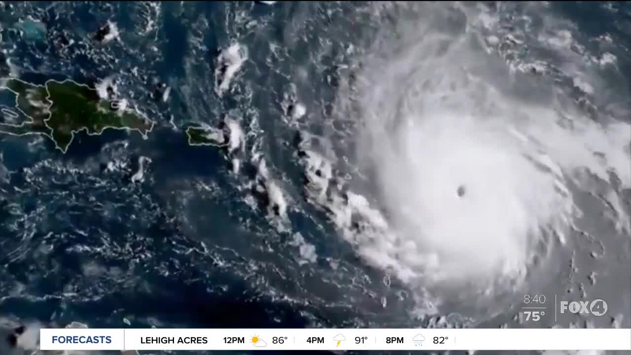 Coronavirus concerns could change procedures at hurricane shelters