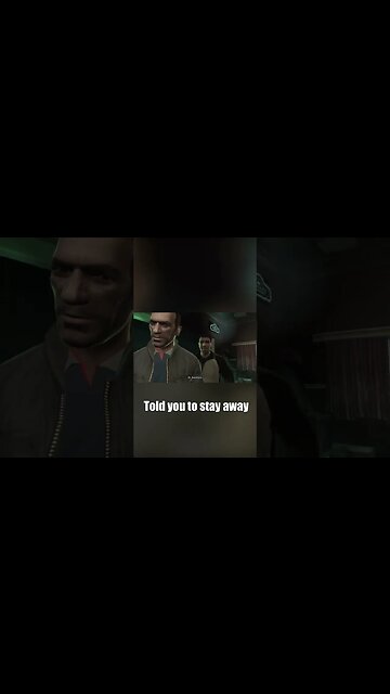 Told you to stay away #shorts