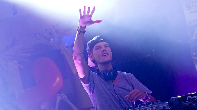 Swedish DJ Avicii Dead At 28