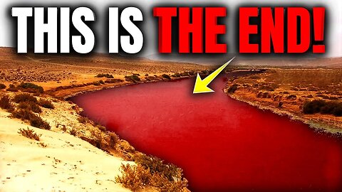 "HE'S BACK!" Scientists SHOCKING New Discovery at Jordan River