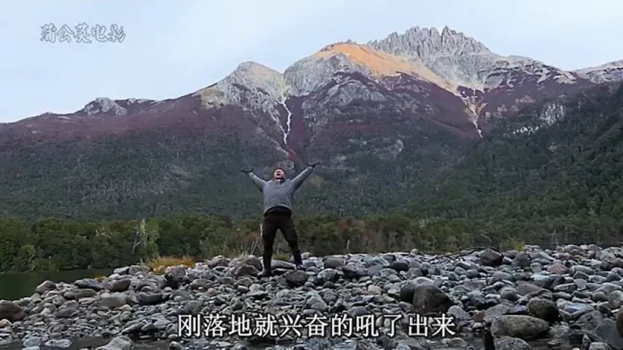 Living ! Alone ! in ! the ! Wilderness ! Season ! 3 ! Full ! Edition, ! 10 ! people ! survive ! in !