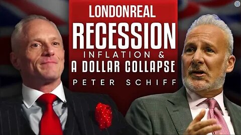 People Need to Wake Up: Recession, Inflation & A Dollar Collapse