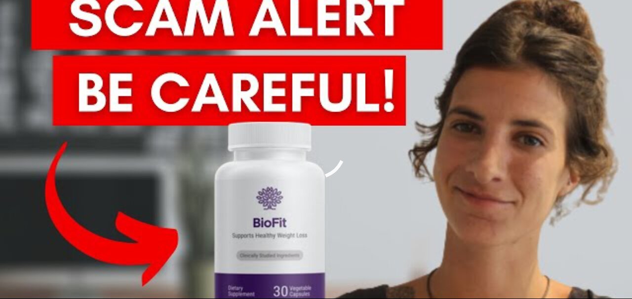 Biofit Review