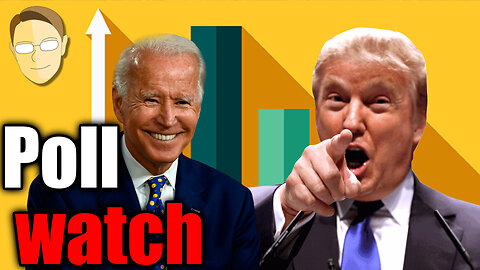 Poll Watch Feb 12: Trump maintains his lead