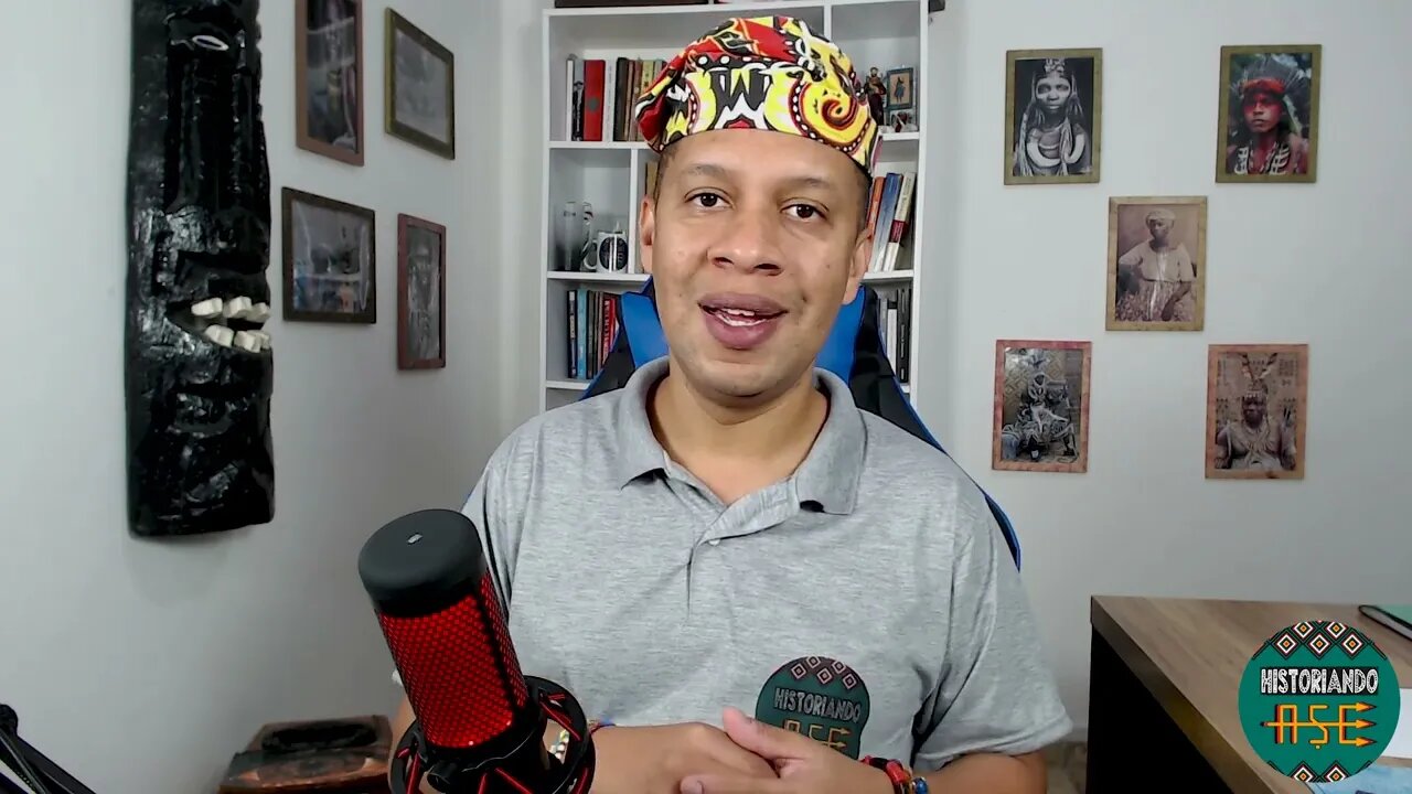 Por que no Candomblé nada se pode fazer? - EP#179