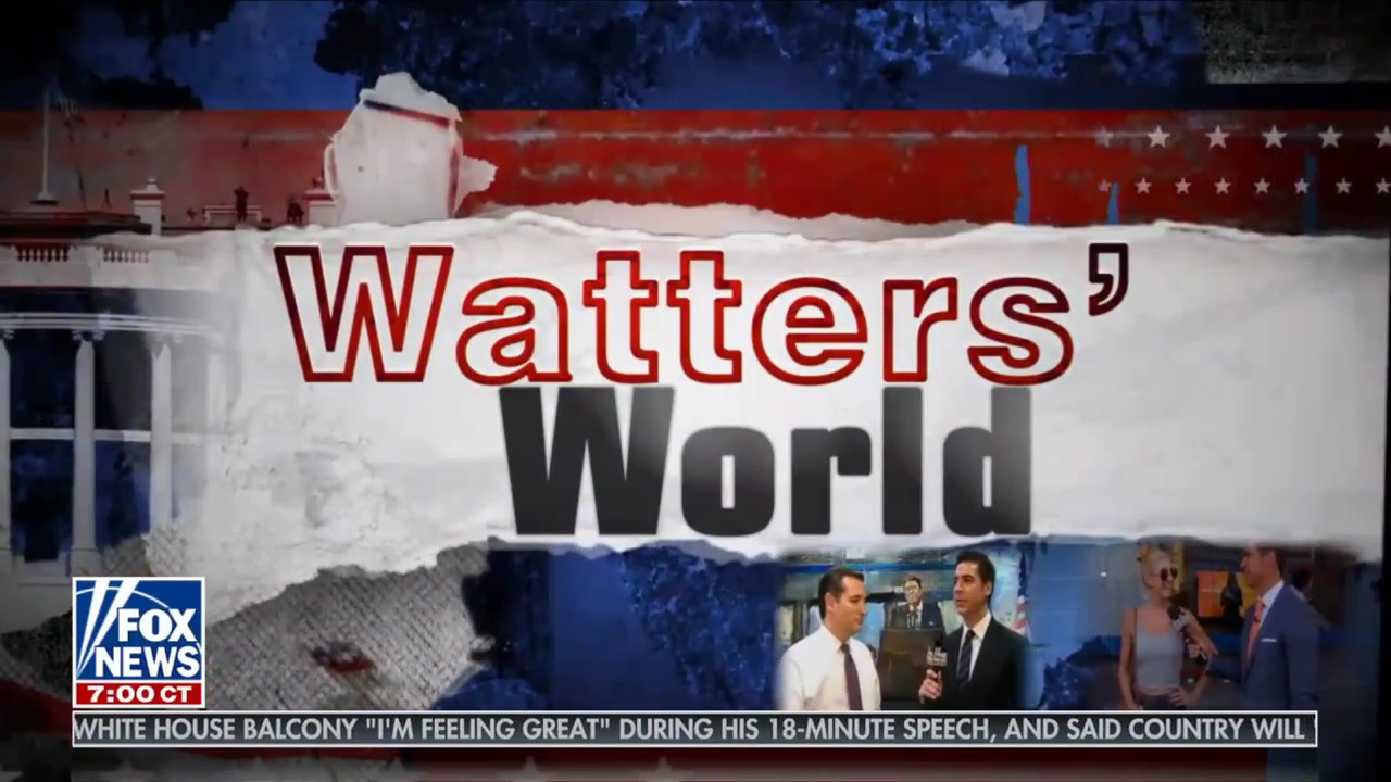 Watters' World ~ Full Show ~ 10th October 2020.