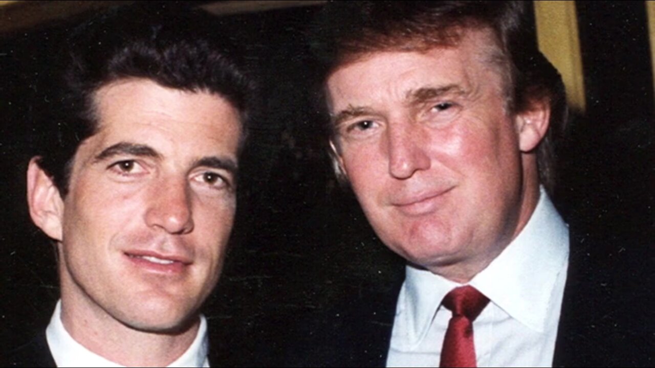 I’m Alive - Z JFK jr