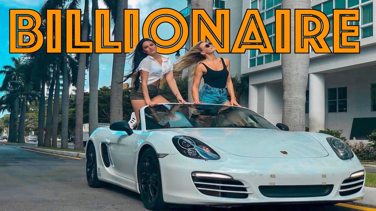 #LUXURY 💰 #BILLIONAIRE 💰 MOTIVATION 👑 SUCCESS💰 LIFESTYLE