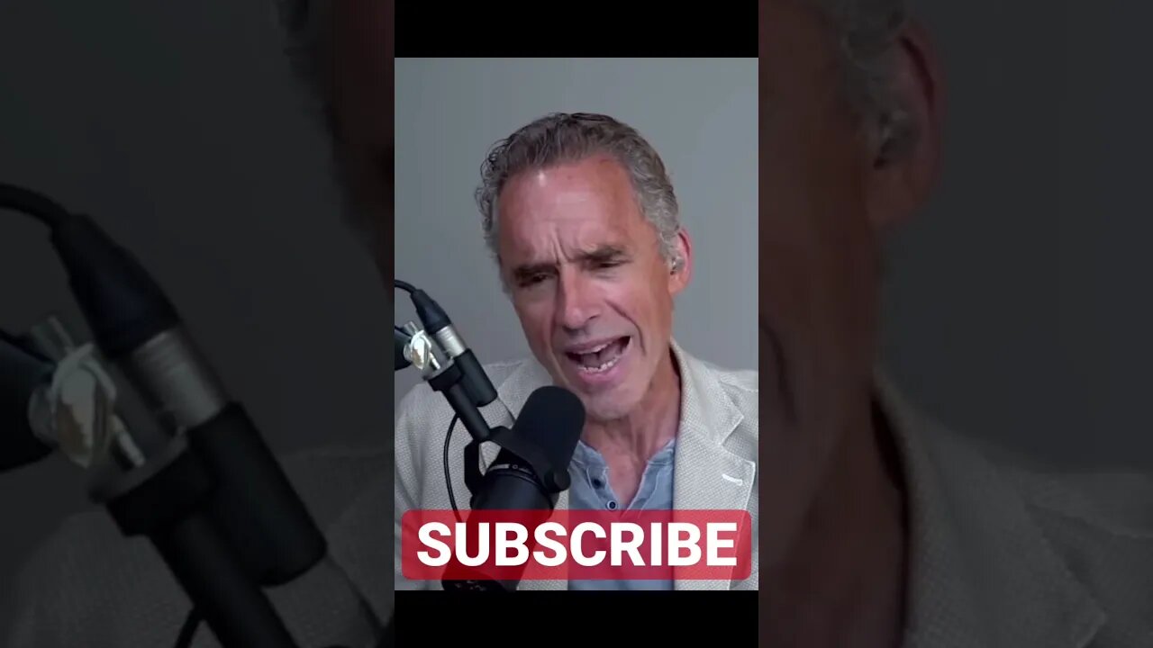 Jordan Peterson | Podcast