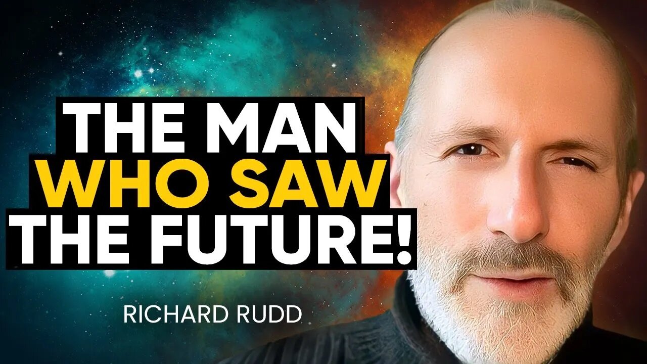 HUMANITY 2.0: Prepare YOURSELF for the NEXT EVOLUTION of MANKIND NOW! | Richard Rudd