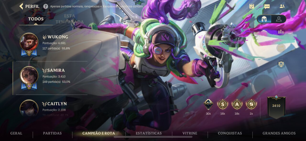 PENTA KIL ,me siga com APENAS 5 vou iniciar lives todos os dias 🤩