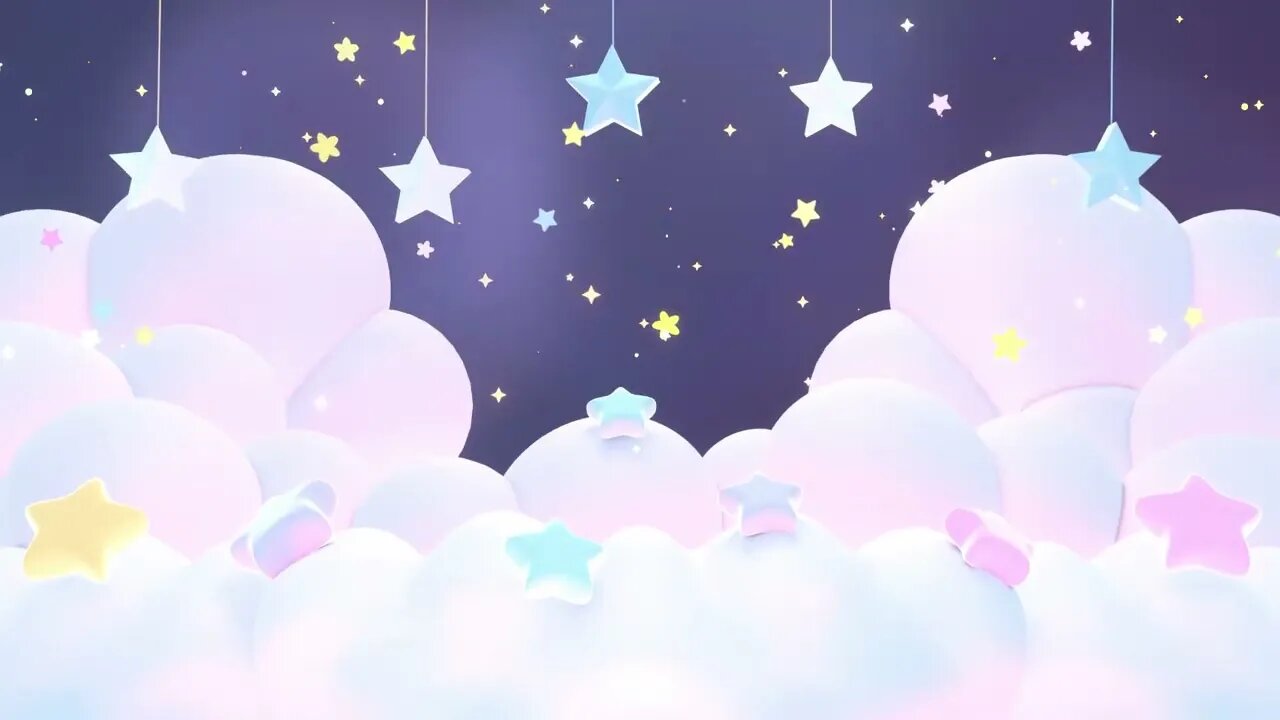 Baby Fall Asleep in 5 Minutes ♫ Lullaby for Babies to go to Sleep ♫ Baby Music for Brain