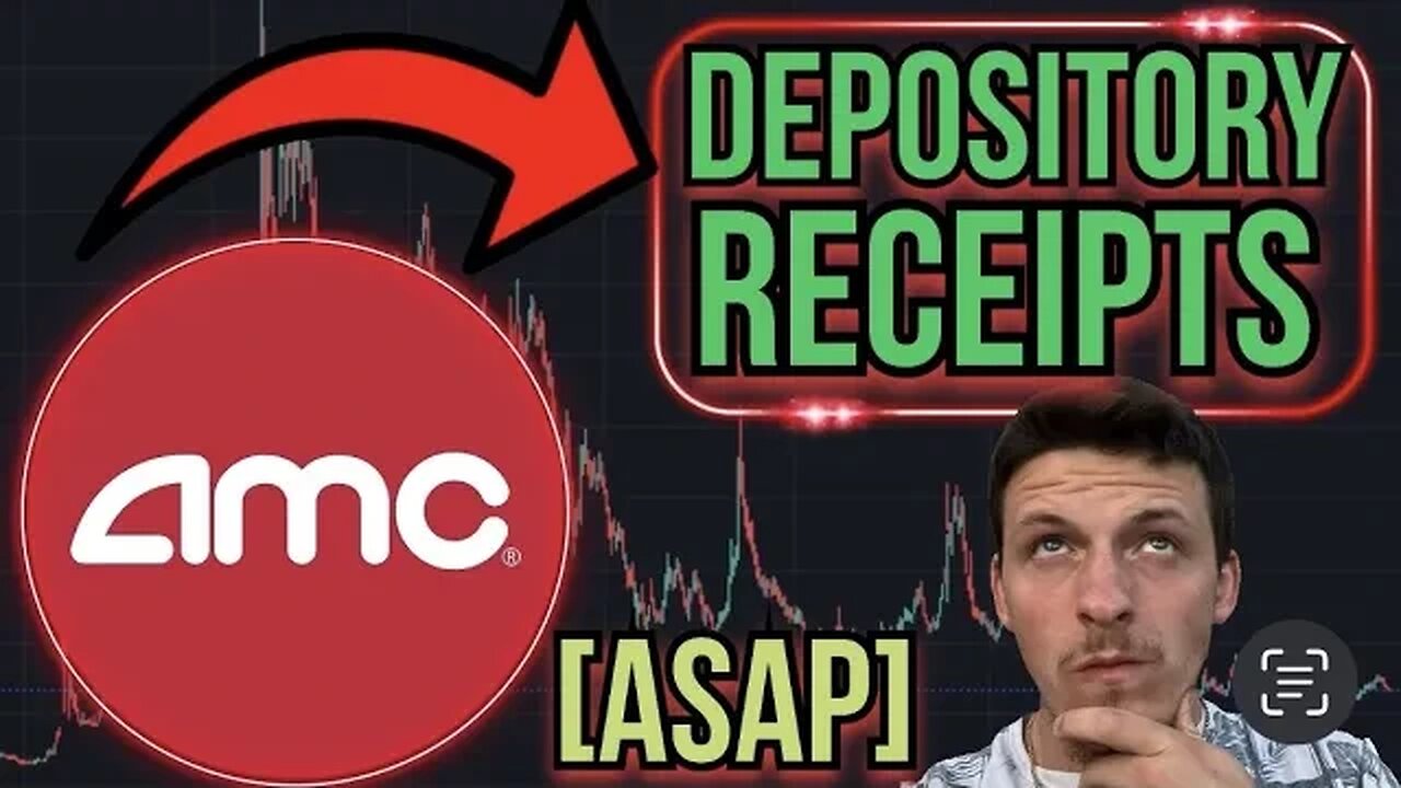 AMC HUGE BUY SIGNAL!!!!! "SELL YOUR FAKES"