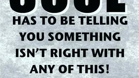 Tom Fury: Live a nice lie, accept terrible truths? your choice? #sharetherisk