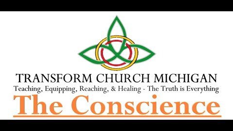 The Conscience (Full Video)