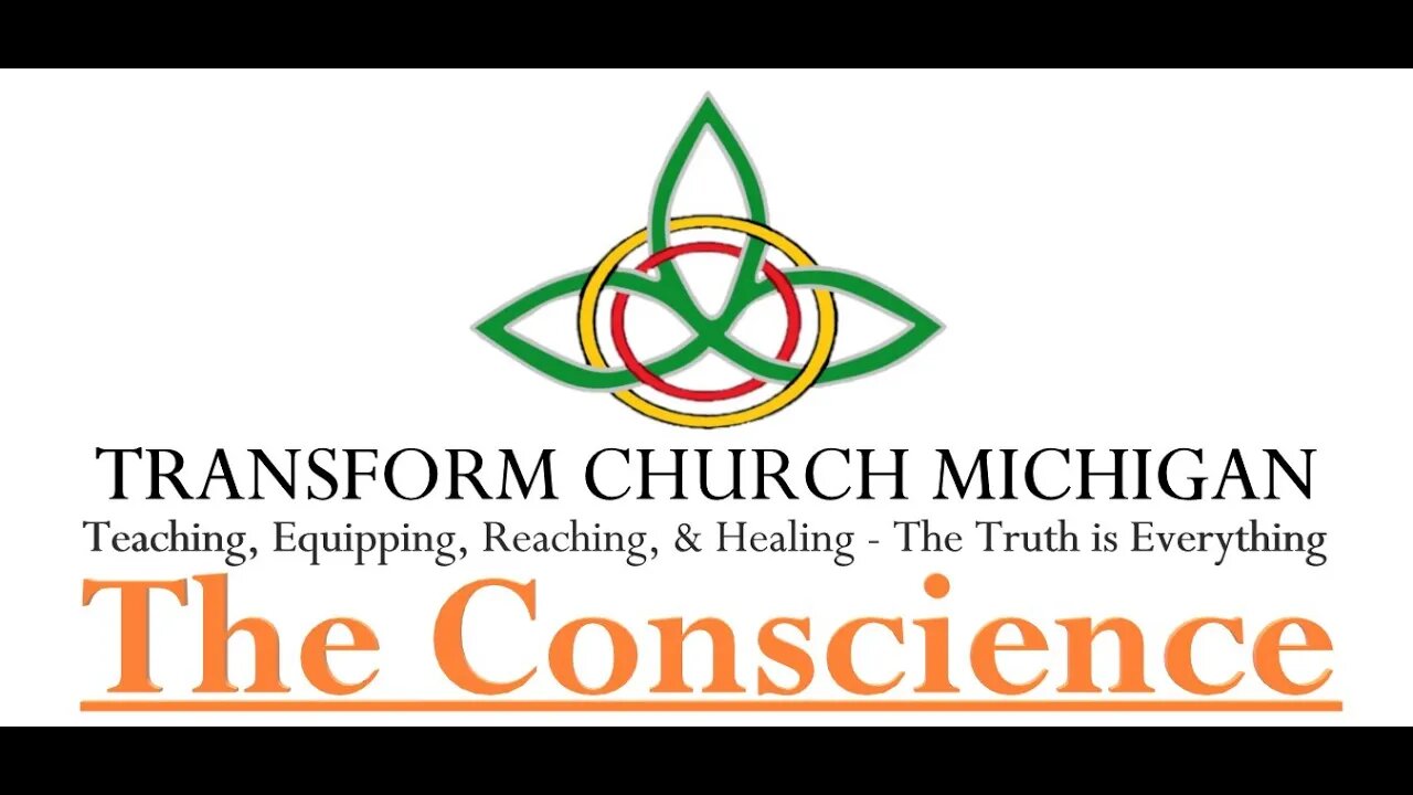 The Conscience (Full Video)