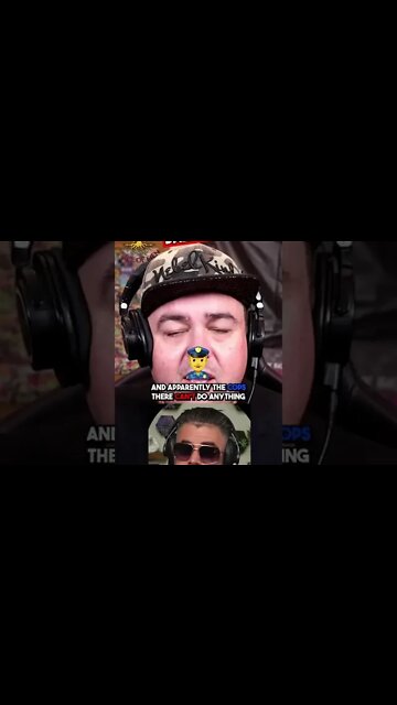 Daz Black Is a Clown