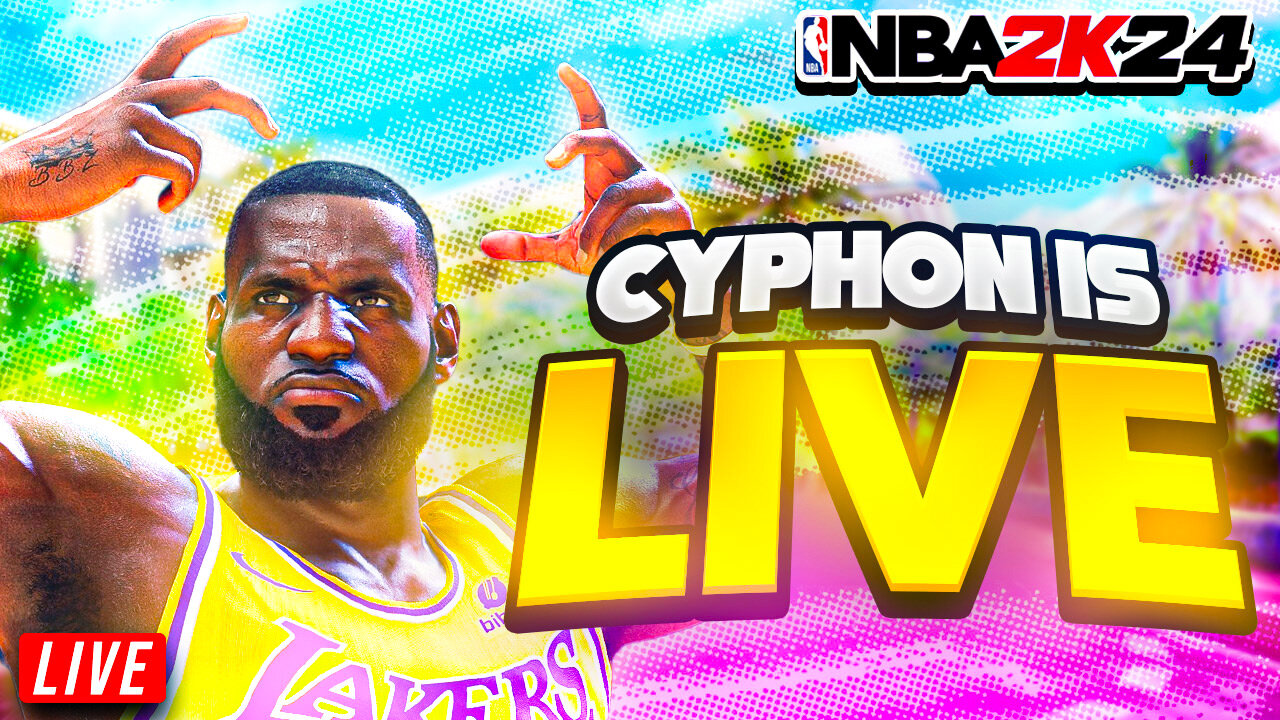 2k rec with the boys!