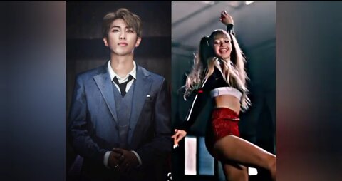 Bts Vs Blackpink