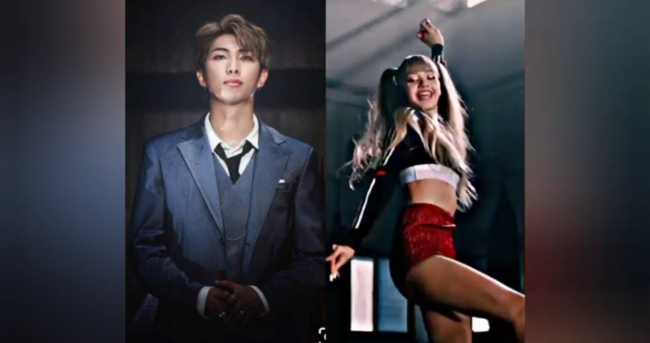 Bts Vs Blackpink