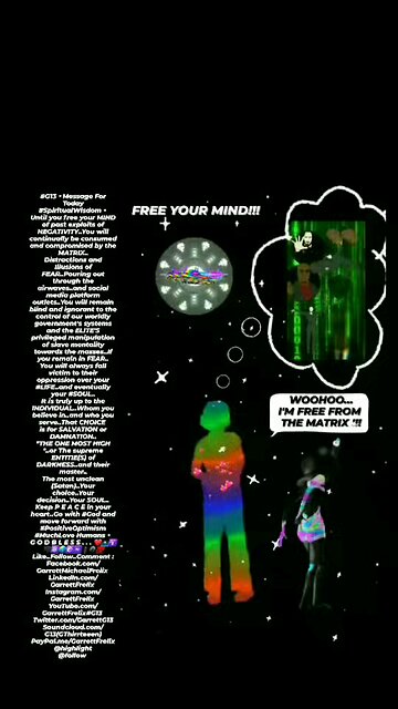 ▪︎FREE YOUR MIND▪︎