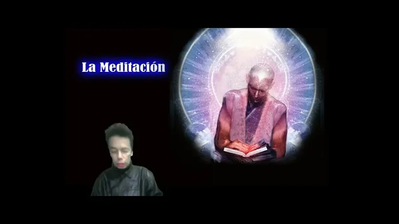 Práctica de Meditación Reflexiva Fase B