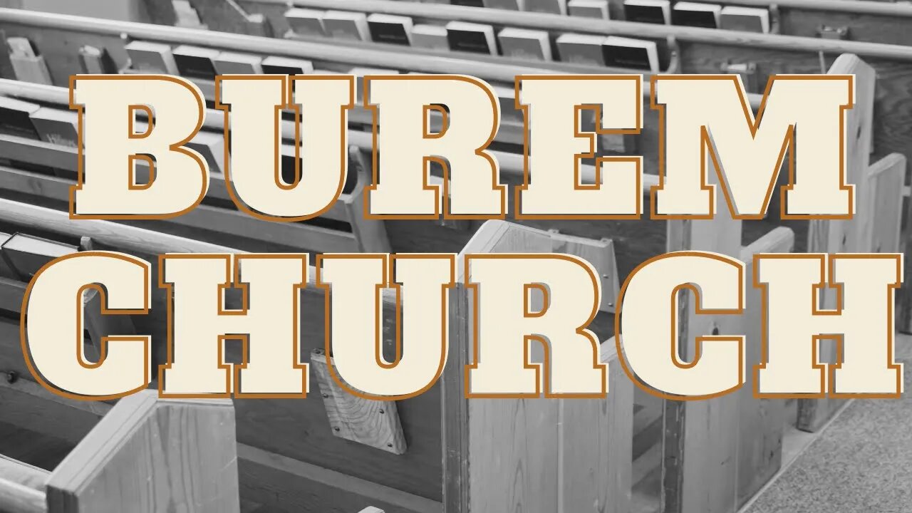 OH BOY!!! Another One Bites The Dust in Hawkins County! Burem Church Back Under The Radar!