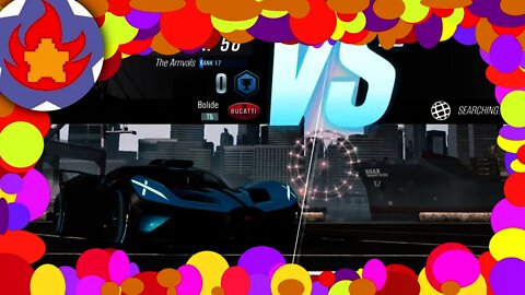 Supercar Science Showdown Races With the Bugatti Bolide | CSR Racing 2