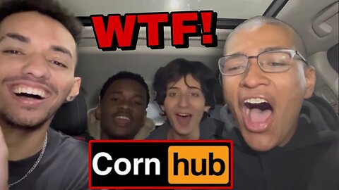 Intimate P*rnhub Session With Big Muscular Black Men and Hispanics