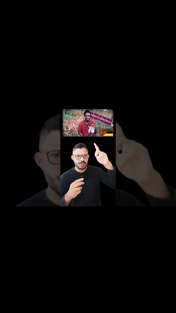 Como ser um grande youtuber , José Lino do minha pátria moz #viral #foryou #shorts #josélino