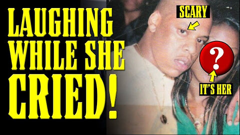 Jay-Z & Diddy TAG TEAMED a 13 Yr Old! THIS Female Celebrity WATCHED it Happen!