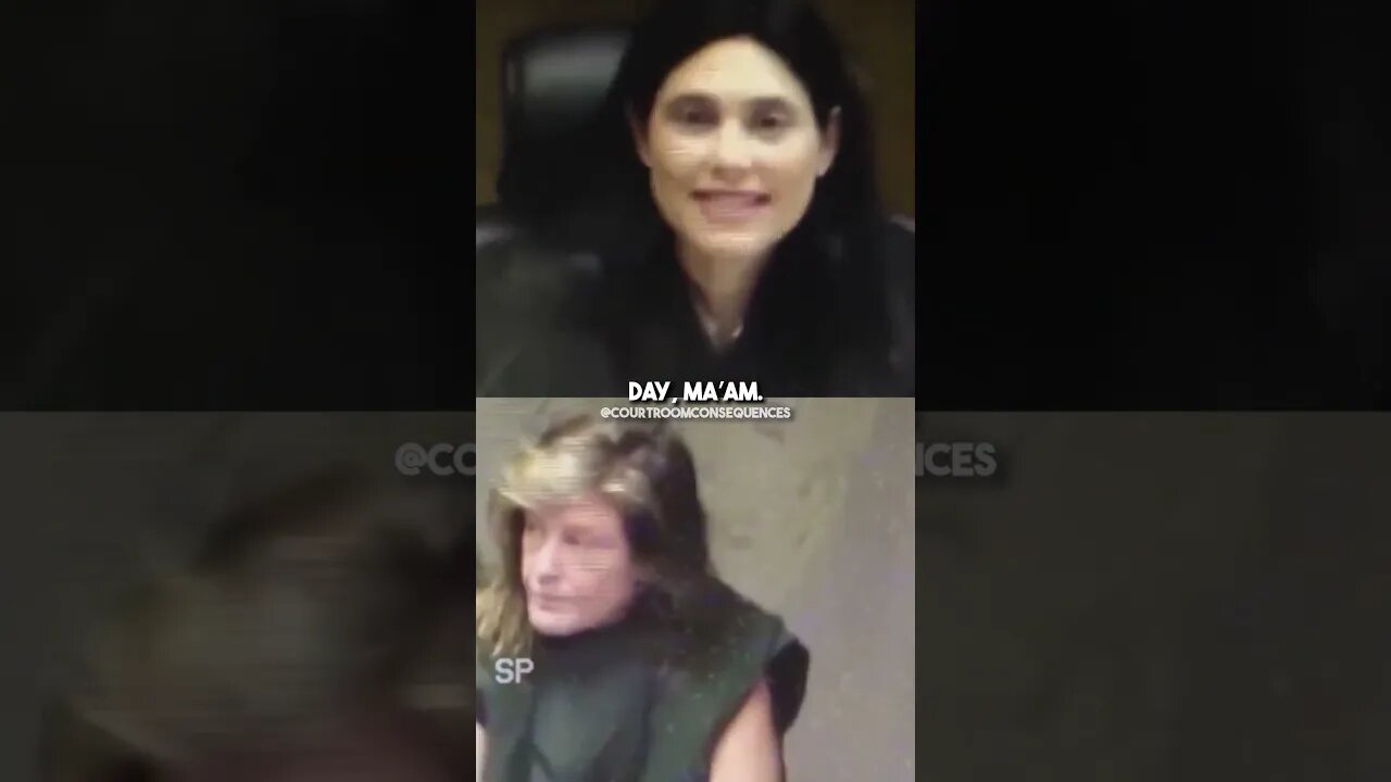 Crazy Women in court #fypシ #trending #trend #coldedits #deep #viral #blowthisup #sadvid #fyp #court