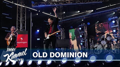 Old Dominion – Coming Home