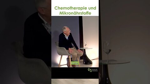 Chemotherapie und Mikronährstoffe