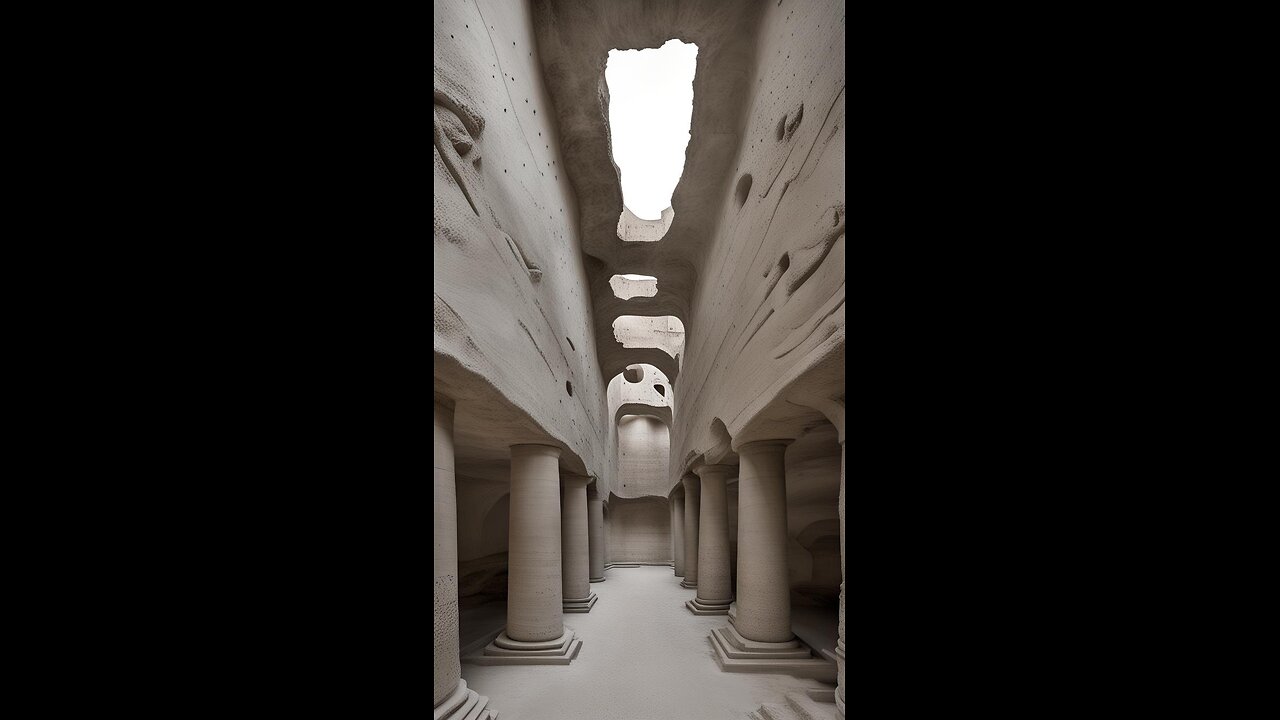 Why Roman Concrete Lasts Longer Than Modern Concrete