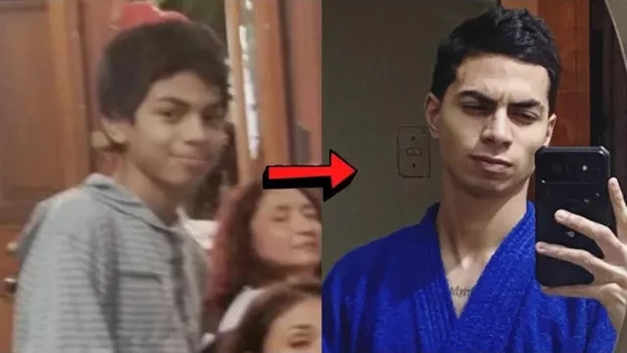 No Naciste para ser Feliz, Naciste Para…