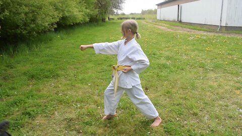 Knock Out - teatersalen