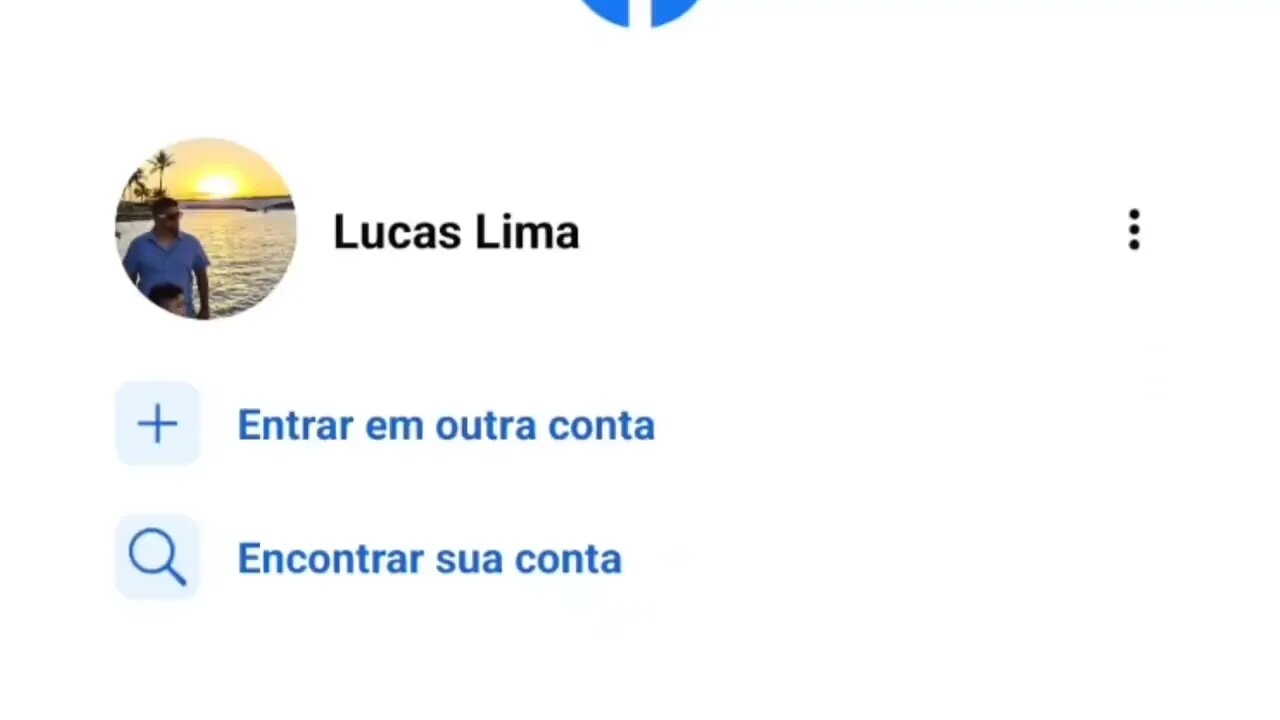 Facebook problemas para logar e acessar o PUBG Mobile por conta de bloqueia na conta da Facebook.