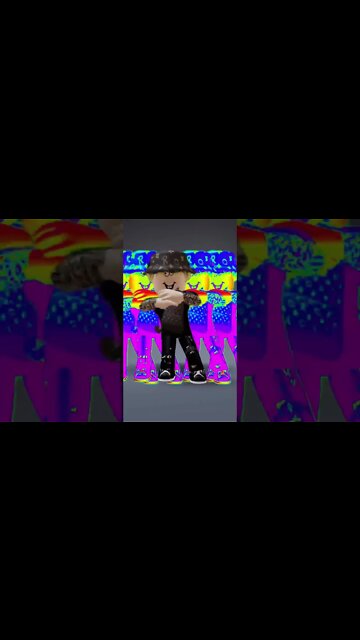 You got banned on roblox trend #shorts #itsdimroblox