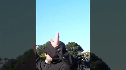 Inhumane Methods of the Australian police to suppress protests in Melbourne 🤬