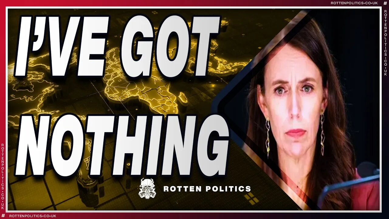 Is Jacinda Arden the first victim of an anti-globalism backlash ?