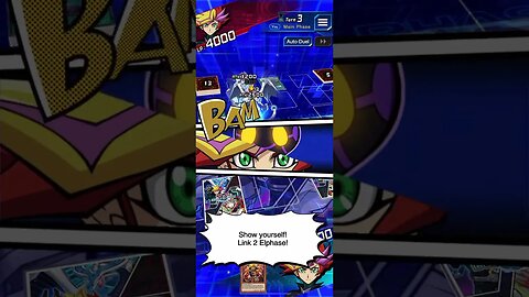 Yu-Gi-Oh! Duel Links - This is why they call him Playmaker! x Link summoning frenzy