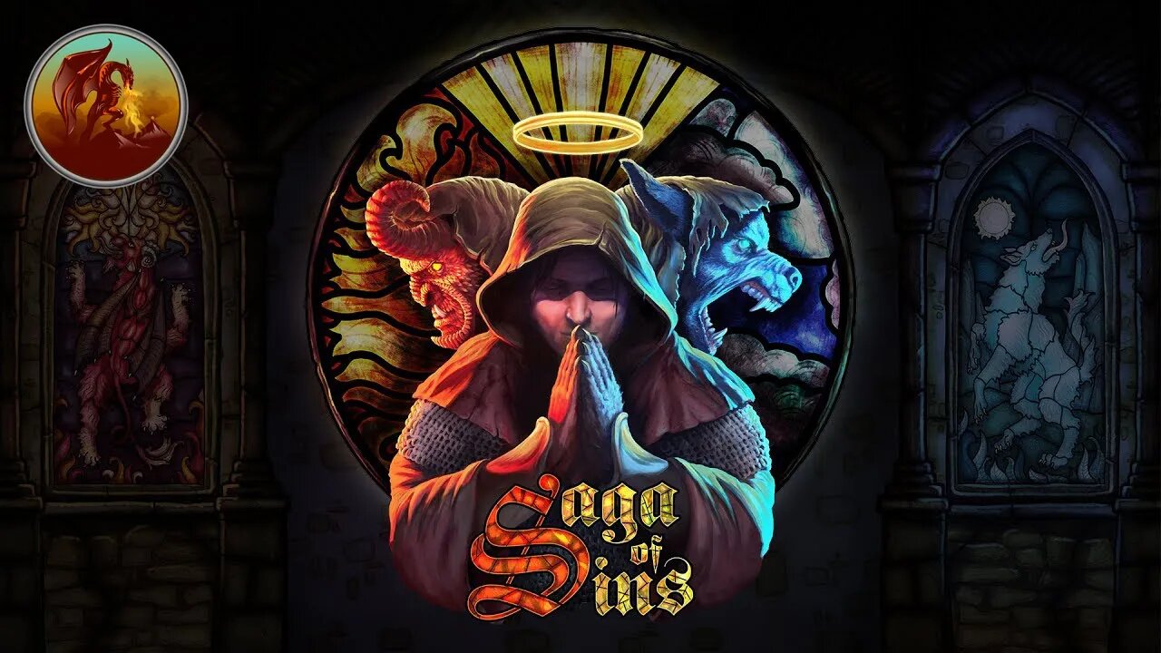 Saga of Sins | Don't Get Lead Poisoning