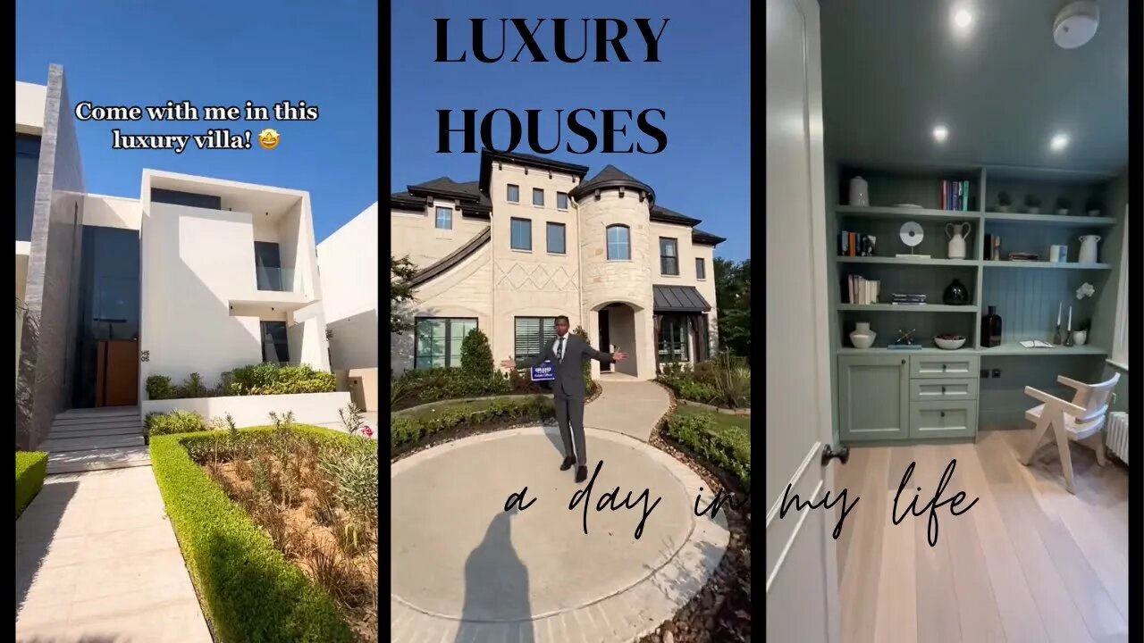 Most Luxurious Houses in the world you will ever see