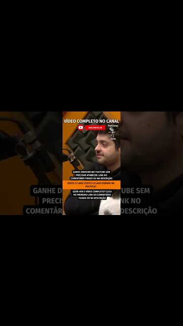 EXISTE LADO CERTO E ERRADO? #shorts #direitabrasileira #esquerda #lula #bolsonaro #eleições2022