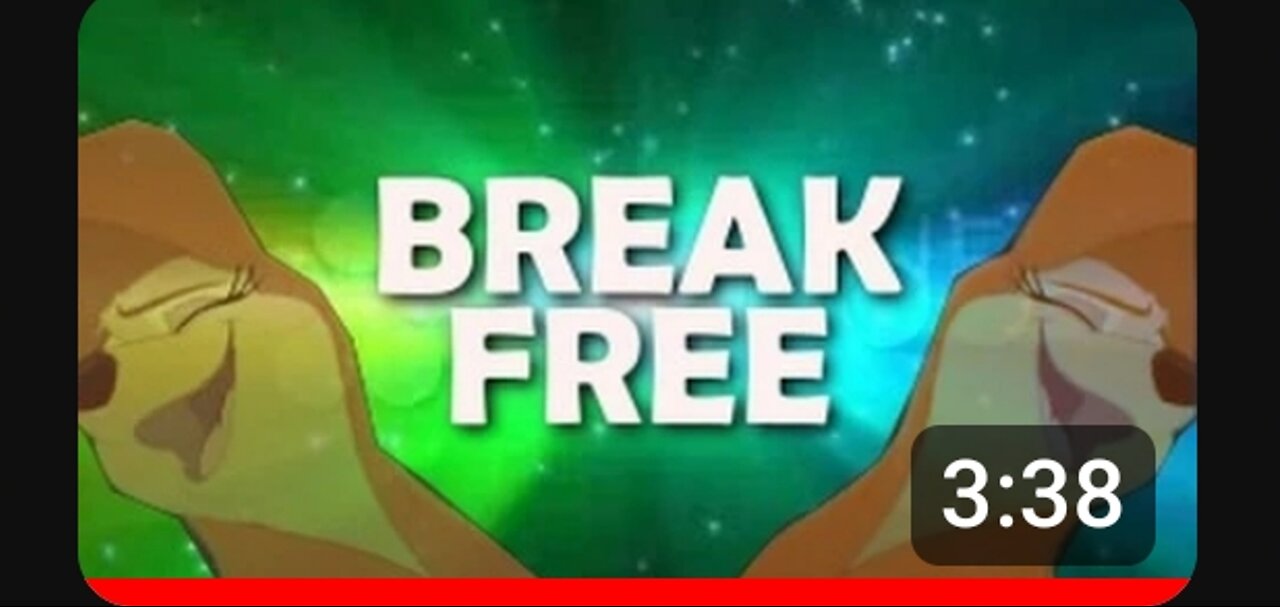 Break Free ~mep.