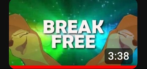 Break Free ~mep.