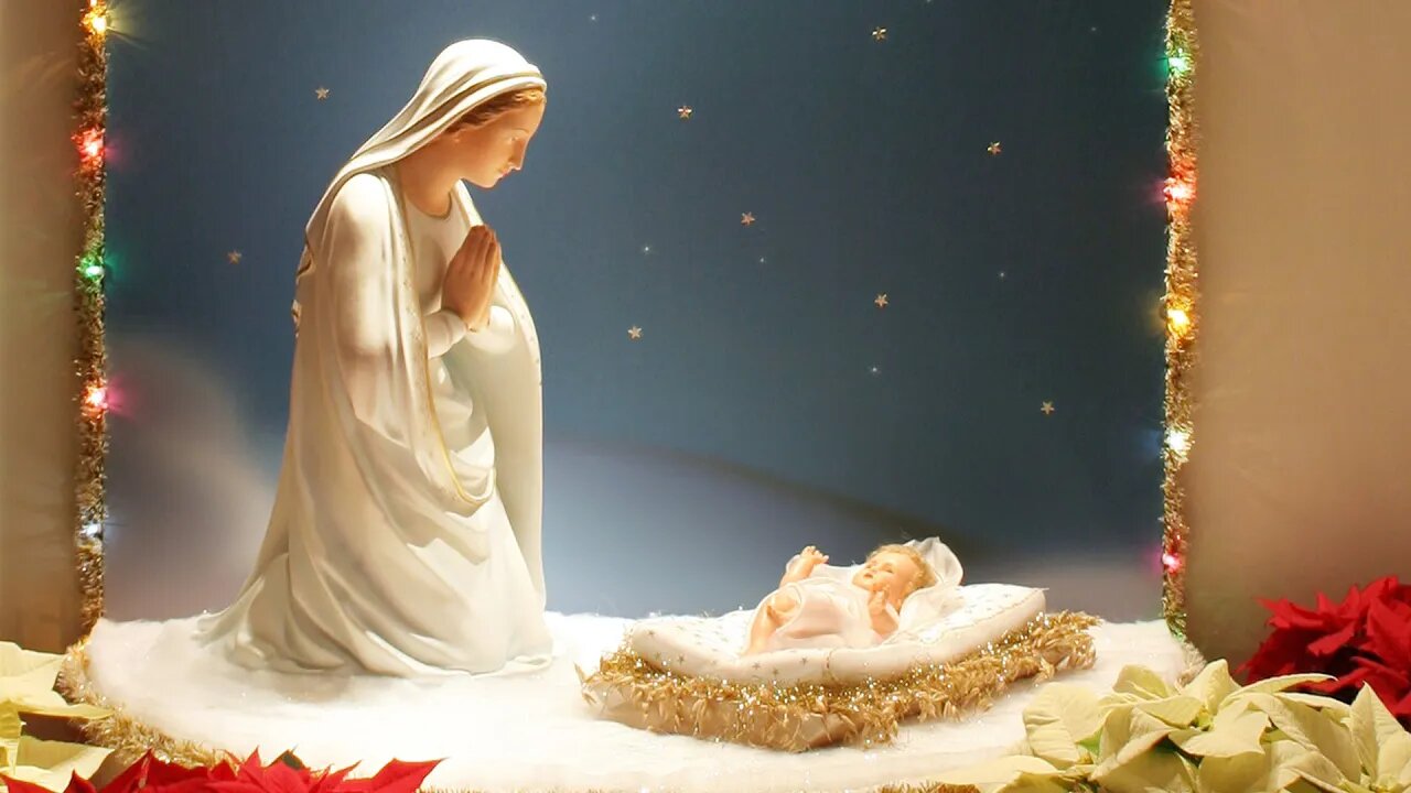 31 décembre - Messe solennelle et Heure Sainte